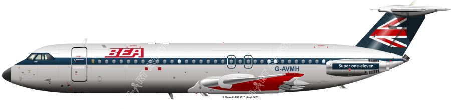 G-AVMH